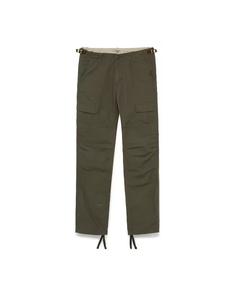 Авиационные брюки Carhartt WIP, цвет Cypress