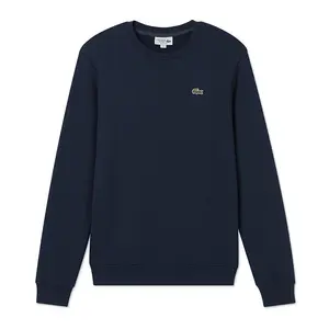 Свитшот Paris Master Collaboration Unisex LACOSTE, синий