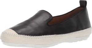 Женские водонепроницаемые слипоны Blondo Bella, черный