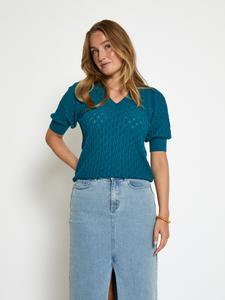 Свитер Peppercorn Rosalia, Petrol