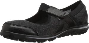 Женские кроссовки Propt Onalee для ходьбы - черные Propet