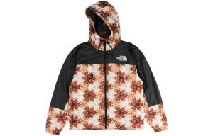 THE NORTH FACE Мужская уличная куртка, цвет Black