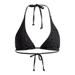 Camilo Roxy женский топ, чёрный