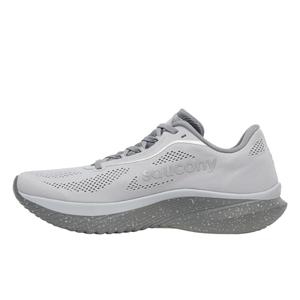 Кроссовки Kinvara 15 Cloud Cinder Saucony, Cloud/Cinder Gray