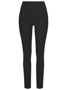 Леггинсы H.I.S, черный