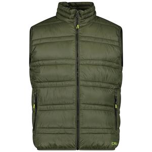 Жилет CMP 33K2007, зеленый