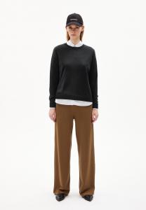 Джемпер LAILAA ARMEDANGELS, черный