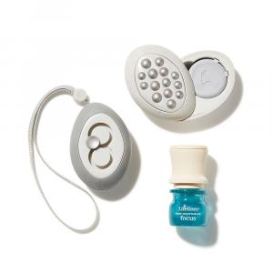 Lifelines Grounding Stones — Медитативная коллекция Fidget плюс смесь эфирных масел, мультиколор