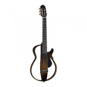 Акустическая гитара Yamaha SLG200N 6-Nylon String Guitar