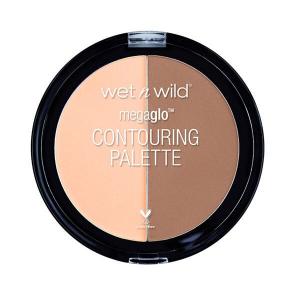 Палетка для контуринга Megaglo 1 шт Wet N Wild