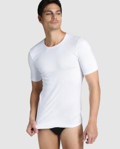 Ferrys мужская белая майка с короткими рукавами Ferrys, белый