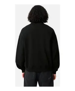 Толстовка Loop Axel Arigato, черный