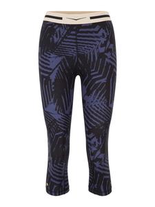 Леггинсы Venice Beach 3/4-Tights VB Cianna, цвет AOP fusion space