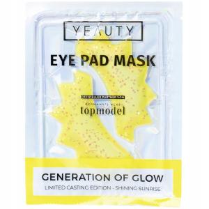 Гидрогелевые патчи для глаз Yeauty GENERATION OF GLOW Inna marka