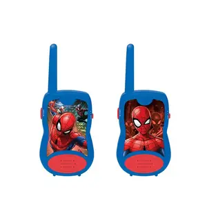 Рации Disney Spiderman TW12SP, мультиколор