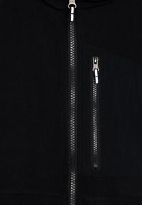 Флисовая куртка FAST TREK IV FULL ZIP UNISEX Columbia, черный