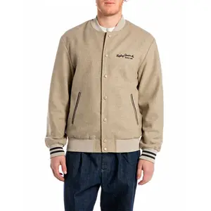 Куртка Replay M8489 .000.85332, бежевый