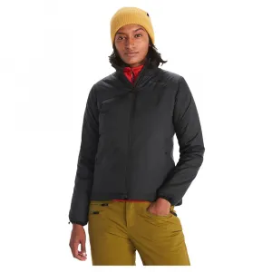Куртка Marmot Ramble Component, черный