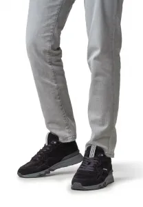 Кроссовки de zager Floris Van Bommel, Black