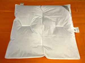 Всесезонная пуховая кровать Hofmann's Baby 80x80 детское пуховое одеяло 100% НОВЫЙ пух Betten Hofmann