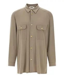 Футболка Vendemia Magliano, серый