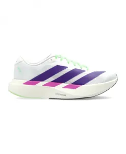 Спортивные кроссовки Adizero Evo SL Adidas, белый