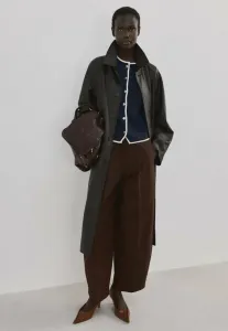 Кардиган Mango, Royal Blue