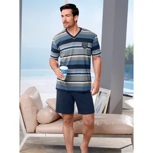 Пижама Kings Club, синий