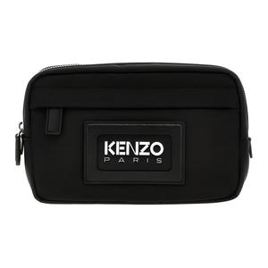 Сумка-пояс с логотипом KENZO