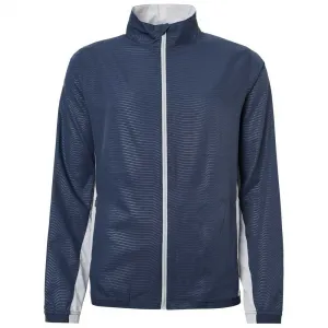 Ветровка Abacus Golf Lanark Classics Stretch, синий