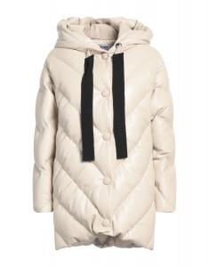 Пуховик Annie Paris, бежевый