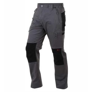 Брюки Newwood Brent, серый