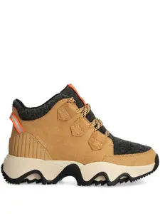 Походные ботинки KINETIC Impact Caribou Plus Sorel, коричневый