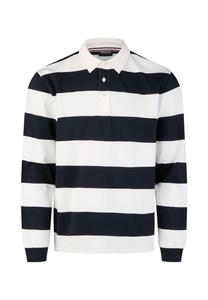 Рубашка поло Hechter Paris, синий