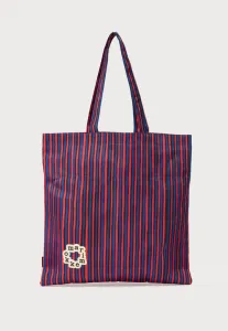 Сумка-Шоппер унисекс metka piccolo Marimekko, Blue/Red