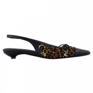 Сандалии Zoey - ANINE BING - Кожа - Черный Anine Bing, черный