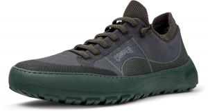 CAMPER Кроссовки 'Peu Serra' в цвете Grey, Dark Grey