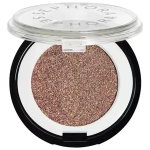 Цветные тени для век Sephora Collection, цвет 216 big bang