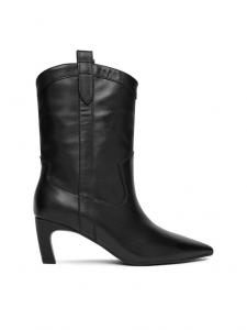 Ботильоны `EO-DIMA-2546-0714-1R Gino Rossi, черный