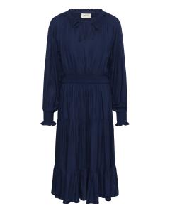 Cream Платье 'CRLaci' в темно-синем цвете