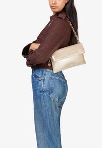 Сумка Miriade A SPALLA LURAS, Oro/Gold-Coloured