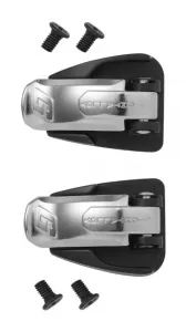 Комплект сменных пряжек для детского GX-J Gaerne