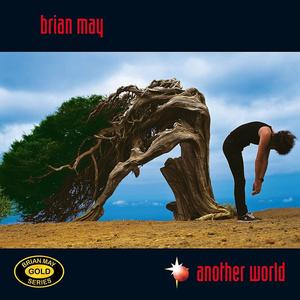 Виниловая пластинка LP Another World [Deluxe Edition] - Brian May