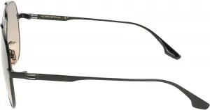 Солнцезащитные очки Victoria Beckham VB248S 001 Black 63/10/140 для женщин, 001 Black