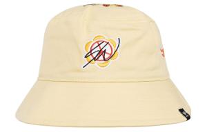 Adidas Унисекс ведро бежево-желтое, Beige Yellow