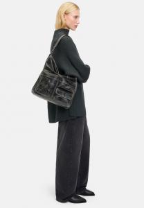 Сумка Liebeskind Berlin, хаки