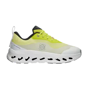 Кроссовки ON Loewe x Cloudtilt 2, желтый