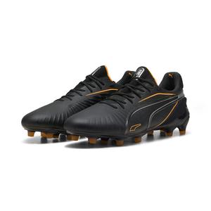 Футбольные бутсы KING ULTIMATE FG/AG для взрослых PUMA