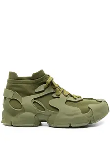 Кроссовки Tossu CamperLab, зеленый