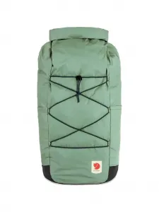 Рюкзак High Coast Rolltop 26L Fjällräven, зеленый